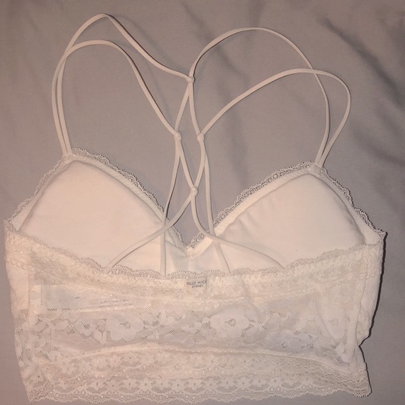 Gilly Hicks bandeau - Picture 2 of 3